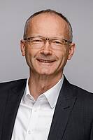 Dr. Helmut Martin, MdL